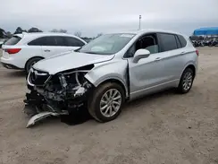 LRBFXCSA3KD010397 2019 BUICK ENVISION
