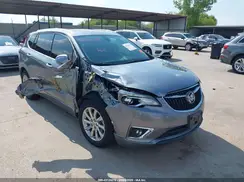 LRBFXCSA3KD012134 2019 BUICK ENVISION