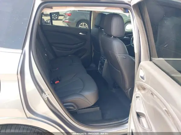 LRBFXCSA3KD012134 2019 BUICK ENVISION - Image 8