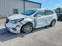 LRBFXCSA3KD012196 2019 BUICK ENVISION