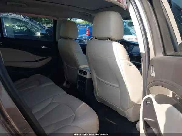 LRBFXCSA3KD013865 2019 BUICK ENVISION - Image 8