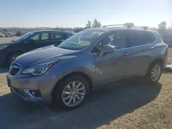 LRBFXCSA3KD018922 2019 BUICK ENVISION