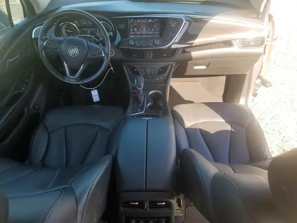 LRBFXCSA3KD018922 2019 BUICK ENVISION - Image 8