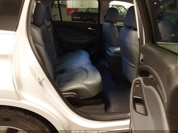 LRBFXCSA3KD018970 2019 BUICK ENVISION - Image 8