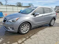 LRBFXCSA3KD019620 2019 BUICK ENVISION