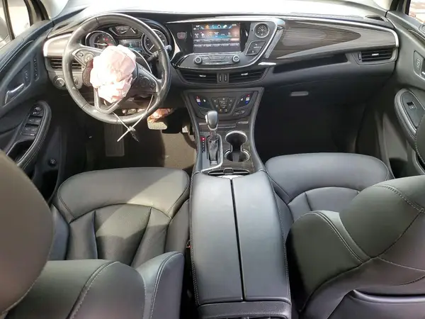 LRBFXCSA3KD019620 2019 BUICK ENVISION - Image 8