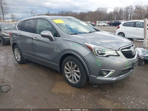 LRBFXCSA3KD020783 2019 BUICK ENVISION - Image 1
