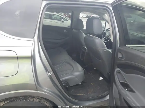 LRBFXCSA3KD020783 2019 BUICK ENVISION - Image 8