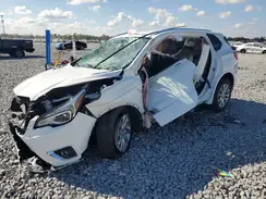 LRBFXCSA3KD021156 2019 BUICK ENVISION