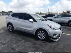 LRBFXCSA3KD025787 2019 BUICK ENVISION