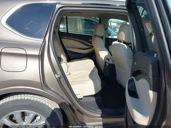 LRBFXCSA3KD026518 2019 BUICK ENVISION - Image 8