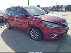 LRBFXCSA3KD030293 2019 BUICK ENVISION