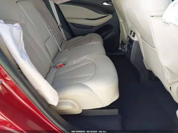 LRBFXCSA3KD030293 2019 BUICK ENVISION - Image 8