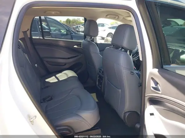 LRBFXCSA3KD030942 2019 BUICK ENVISION - Image 8