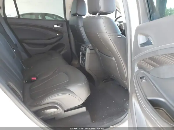 LRBFXCSA3KD037972 2019 BUICK ENVISION - Image 8
