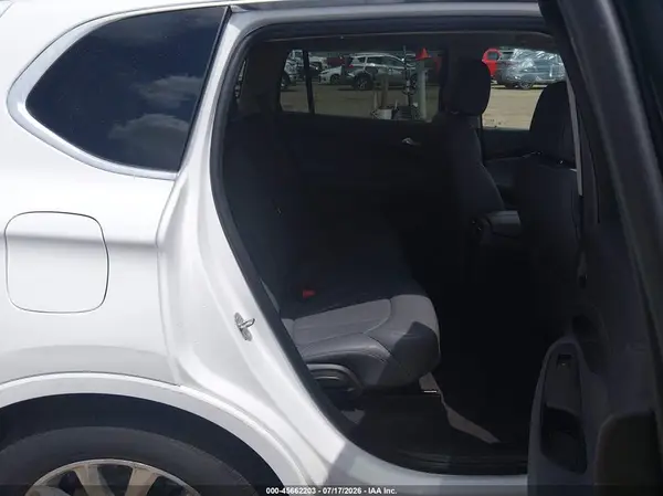 LRBFXCSA3KD039897 2019 BUICK ENVISION - Image 8