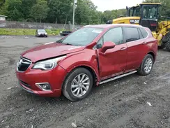 LRBFXCSA3KD042055 2019 BUICK ENVISION