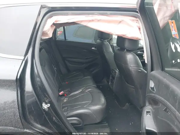 LRBFXCSA3KD042461 2019 BUICK ENVISION - Image 8