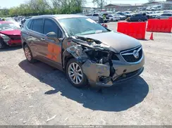 LRBFXCSA3KD043383 2019 BUICK ENVISION
