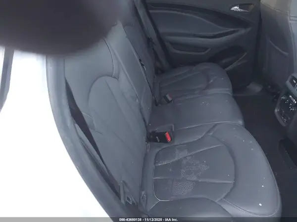 LRBFXCSA3KD063746 2019 BUICK ENVISION - Image 8