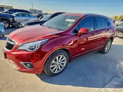 LRBFXCSA3KD099789 2019 BUICK ENVISION