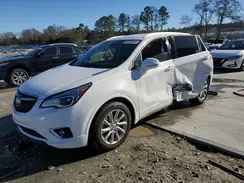 LRBFXCSA3KD106417 2019 BUICK ENVISION