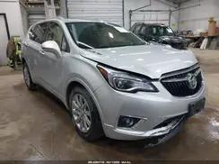 LRBFXCSA3KD119247 2019 BUICK ENVISION