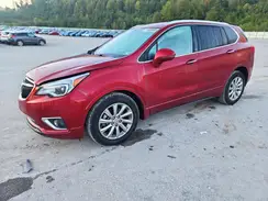 LRBFXCSA3KD121337 2019 BUICK ENVISION