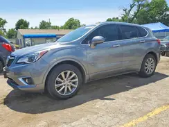 LRBFXCSA3LD017481 2020 BUICK ENVISION