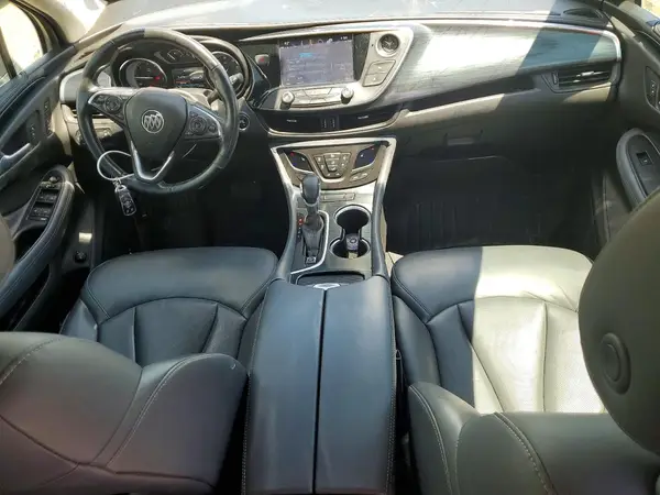 LRBFXCSA3LD017481 2020 BUICK ENVISION - Image 8