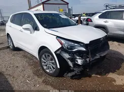 LRBFXCSA3LD033048 2020 BUICK ENVISION