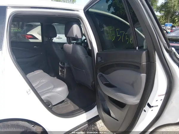 LRBFXCSA3LD033048 2020 BUICK ENVISION - Image 8