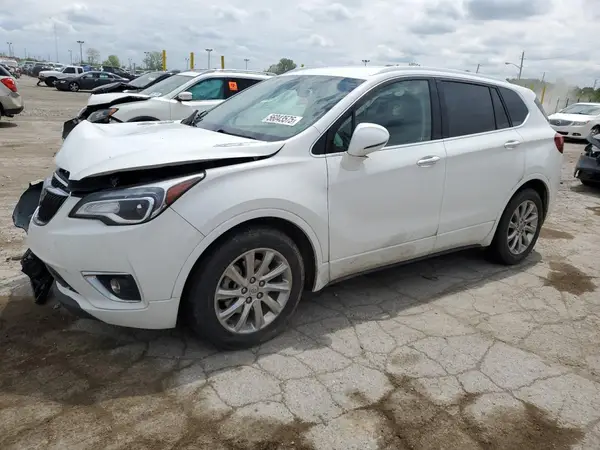 LRBFXCSA3LD034796 2020 BUICK ENVISION - Image 1