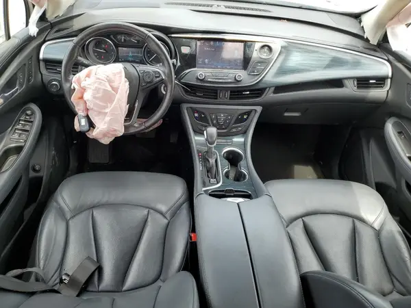 LRBFXCSA3LD034796 2020 BUICK ENVISION - Image 8