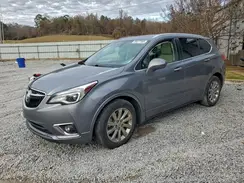 LRBFXCSA3LD061545 2020 BUICK ENVISION