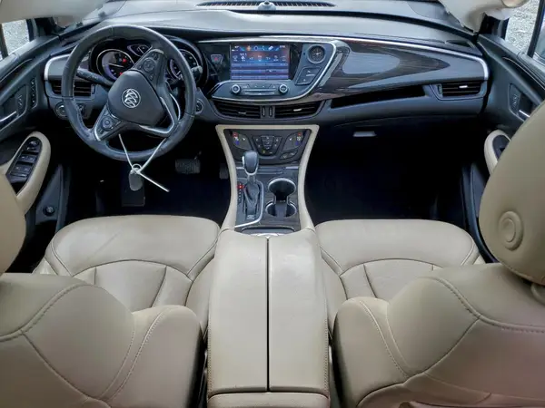 LRBFXCSA3LD061545 2020 BUICK ENVISION - Image 8