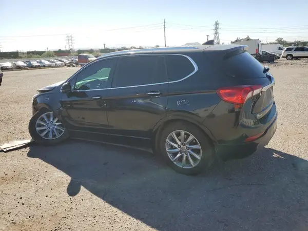 LRBFXCSA3LD087739 2020 BUICK ENVISION - Image 2