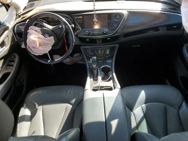 LRBFXCSA3LD087739 2020 BUICK ENVISION - Image 8