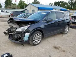 LRBFXCSA3LD088017 2020 BUICK ENVISION