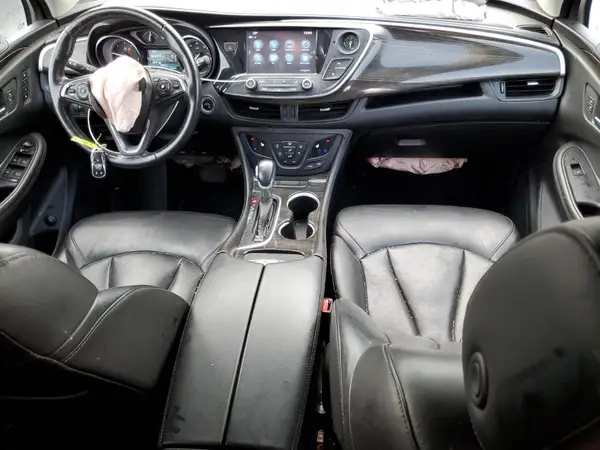 LRBFXCSA3LD088017 2020 BUICK ENVISION - Image 8