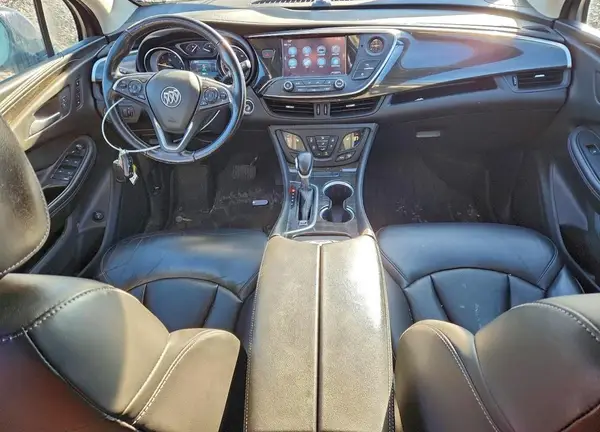 LRBFXCSA3LD097378 2020 BUICK ENVISION - Image 8