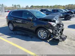 LRBFXCSA3LD100196 2020 BUICK ENVISION
