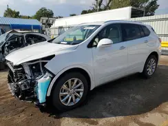LRBFXCSA3LD101896 2020 BUICK ENVISION