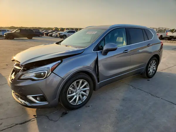 LRBFXCSA3LD103471 2020 BUICK ENVISION - Image 1