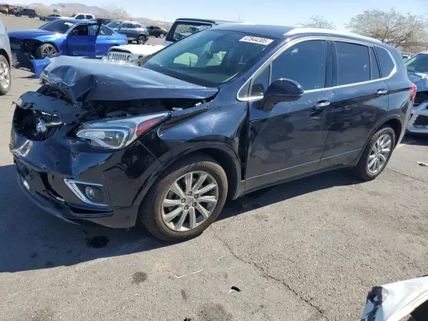 LRBFXCSA3LD104071 2020 BUICK ENVISION - Image 1