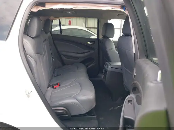 LRBFXCSA3LD114793 2020 BUICK ENVISION - Image 8