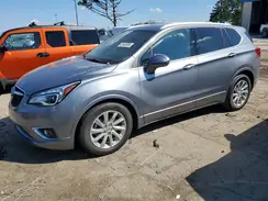 LRBFXCSA3LD122831 2020 BUICK ENVISION