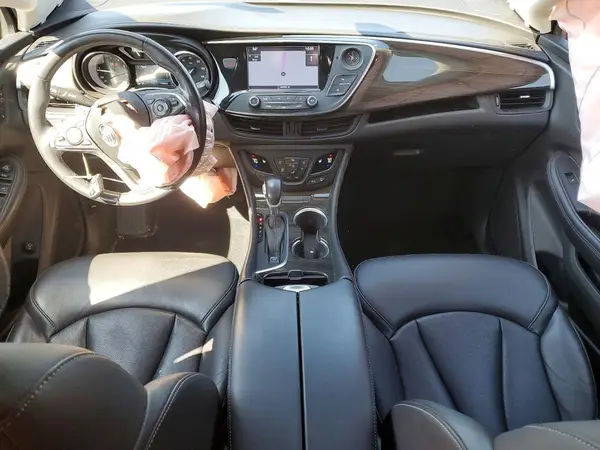 LRBFXCSA3LD122831 2020 BUICK ENVISION - Image 8