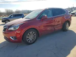 LRBFXCSA3LD124871 2020 BUICK ENVISION