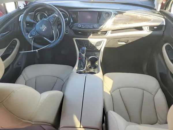 LRBFXCSA3LD124871 2020 BUICK ENVISION - Image 8